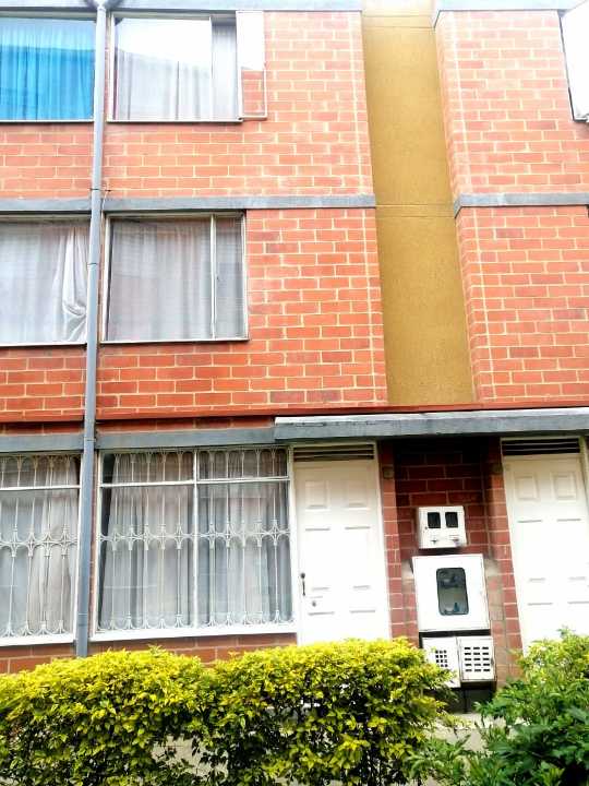 Casa en Venta en San Mateo  Soacha