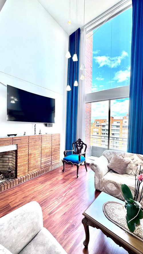 Apartamento en venta en Colina Campestre, Bogotá · foto 7 de 24
