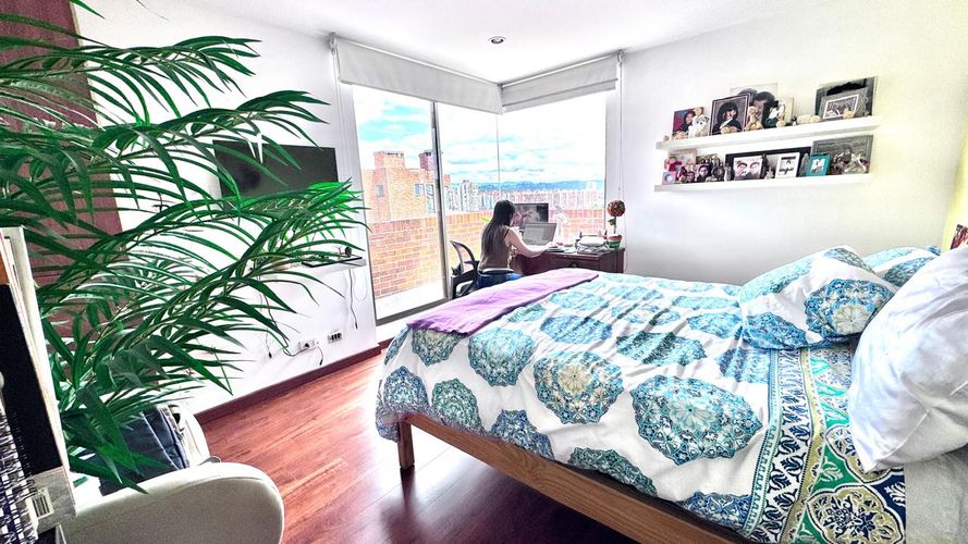 Apartamento en venta en Colina Campestre, Bogotá · foto 8 de 24