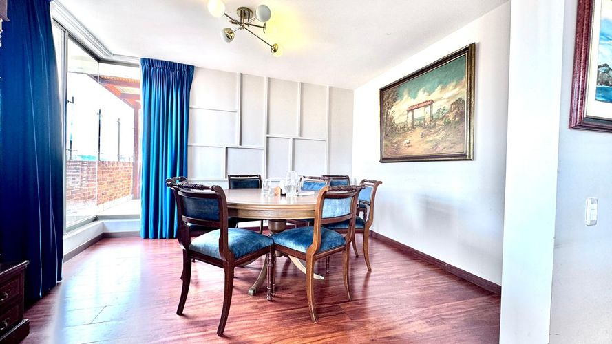 Apartamento en venta en Colina Campestre, Bogotá · foto 9 de 24