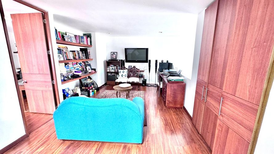 Apartamento en venta en Colina Campestre, Bogotá · foto 11 de 24