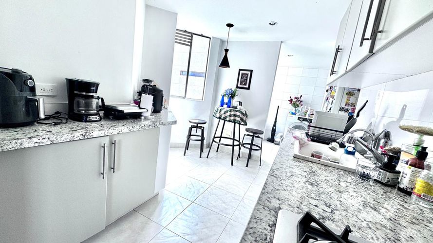 Apartamento en venta en Colina Campestre, Bogotá · foto 13 de 24