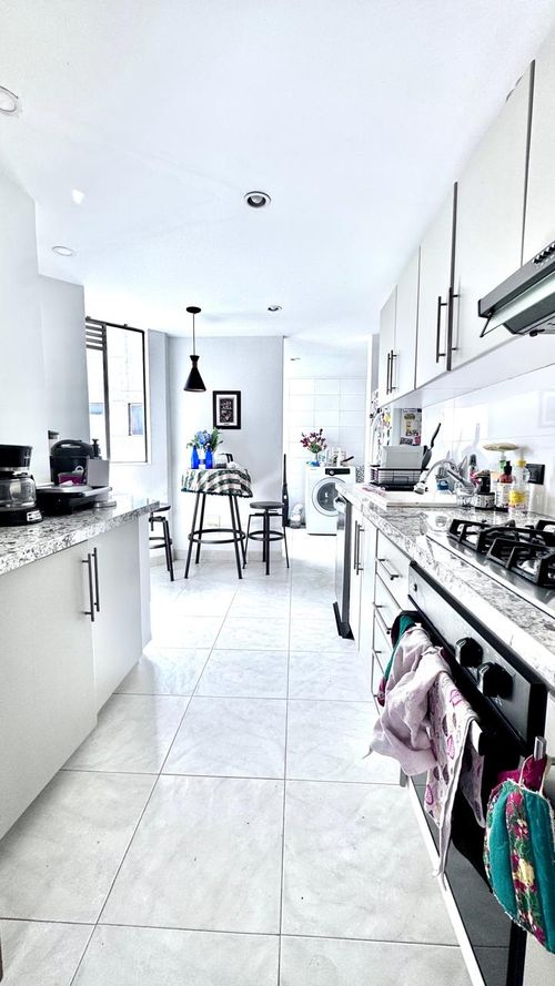 Apartamento en venta en Colina Campestre, Bogotá · foto 14 de 24