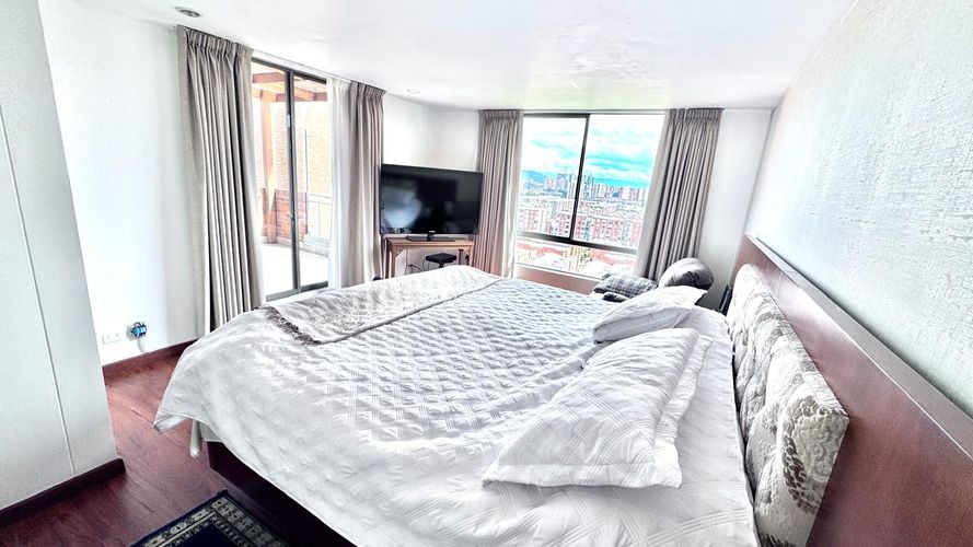 Apartamento en venta en Colina Campestre, Bogotá · foto 16 de 24