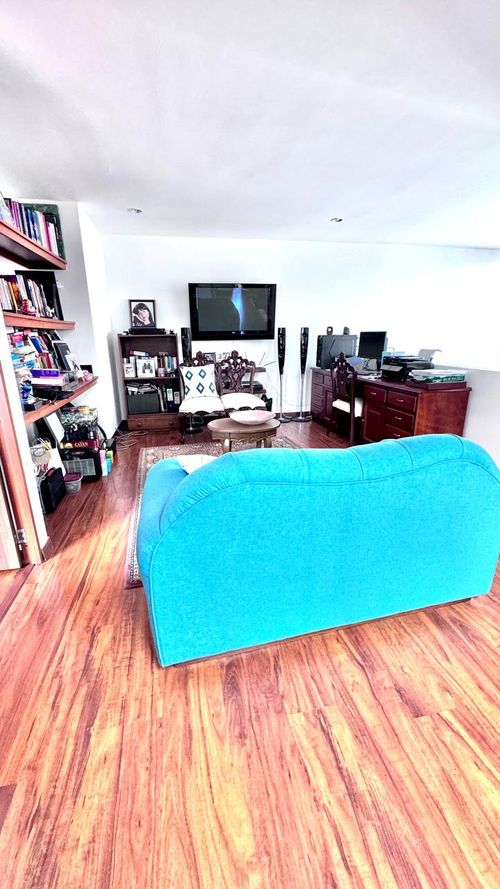 Apartamento en venta en Colina Campestre, Bogotá · foto 18 de 24