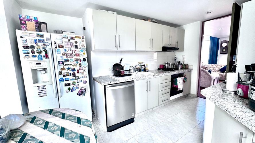 Apartamento en venta en Colina Campestre, Bogotá · foto 20 de 24