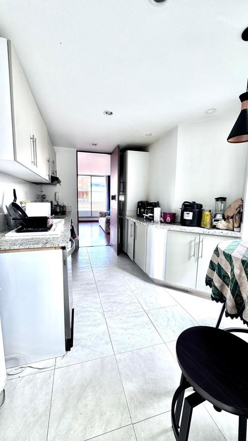 Apartamento en venta en Colina Campestre, Bogotá · foto 21 de 24
