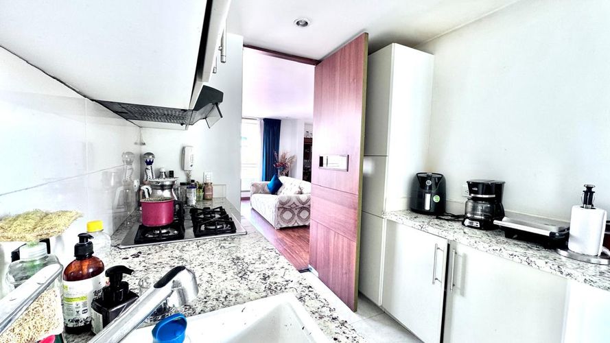Apartamento en venta en Colina Campestre, Bogotá · foto 23 de 24