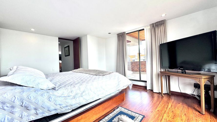 Apartamento en venta en Colina Campestre, Bogotá · foto 24 de 24
