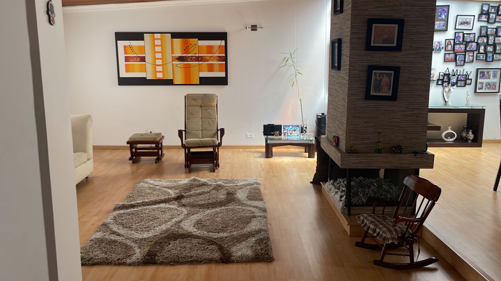 Casa en venta en Nueva Autopista, Bogotá · foto 4 de 10