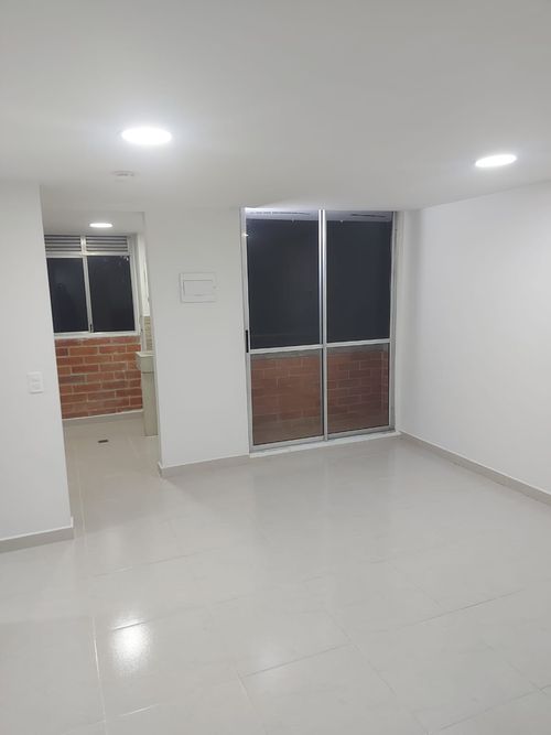 Apartamento de 3 alcobas en venta en La Tablaza, La Estrella, 55 m² · foto 5 de 24