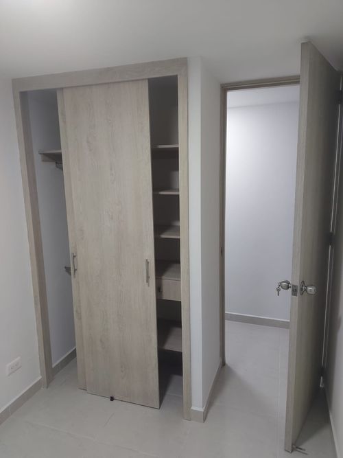 Apartamento de 3 alcobas en venta en La Tablaza, La Estrella, 55 m² · foto 3 de 24