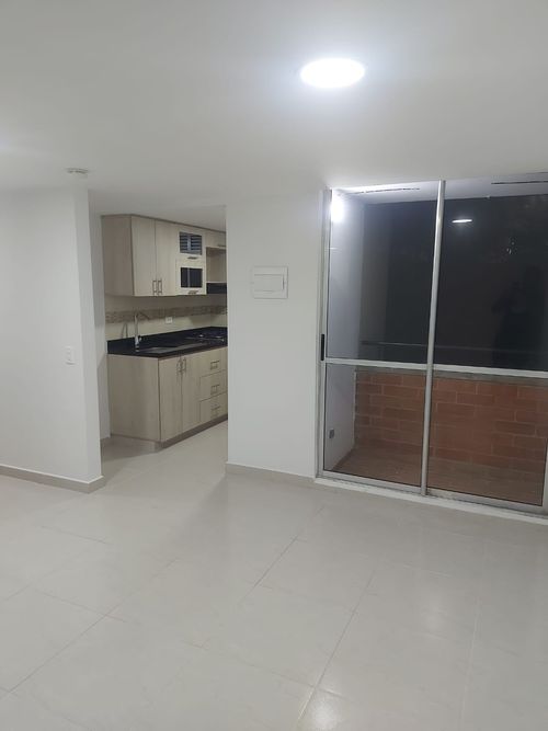 Apartamento de 3 alcobas en venta en La Tablaza, La Estrella, 55 m² · foto 10 de 24