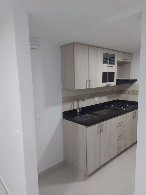 Apartamento de 3 alcobas en venta en La Tablaza, La Estrella, 55 m² · foto 20 de 24