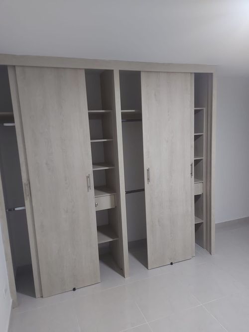 Apartamento de 3 alcobas en venta en La Tablaza, La Estrella, 55 m² · foto 7 de 24