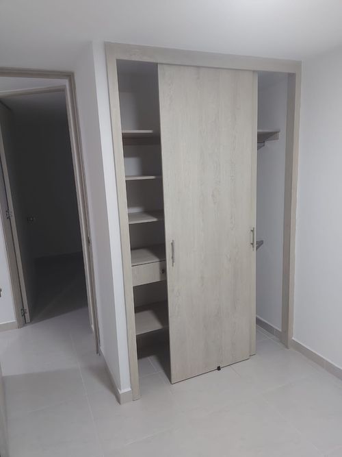 Apartamento de 3 alcobas en venta en La Tablaza, La Estrella, 55 m² · foto 17 de 24