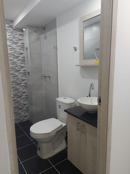Apartamento de 3 alcobas en venta en La Tablaza, La Estrella, 55 m² · foto 14 de 24