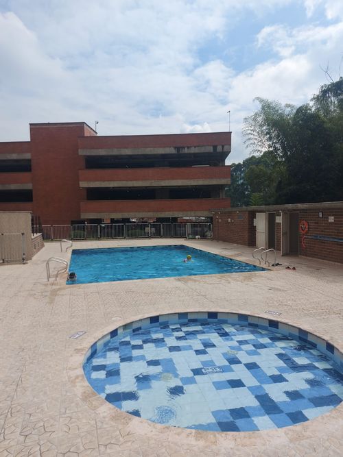 Apartamento de 3 alcobas en venta en La Tablaza, La Estrella, 55 m² · foto 6 de 24