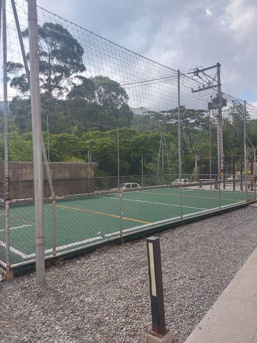 Apartamento de 3 alcobas en venta en La Tablaza, La Estrella, 55 m² · foto 23 de 24
