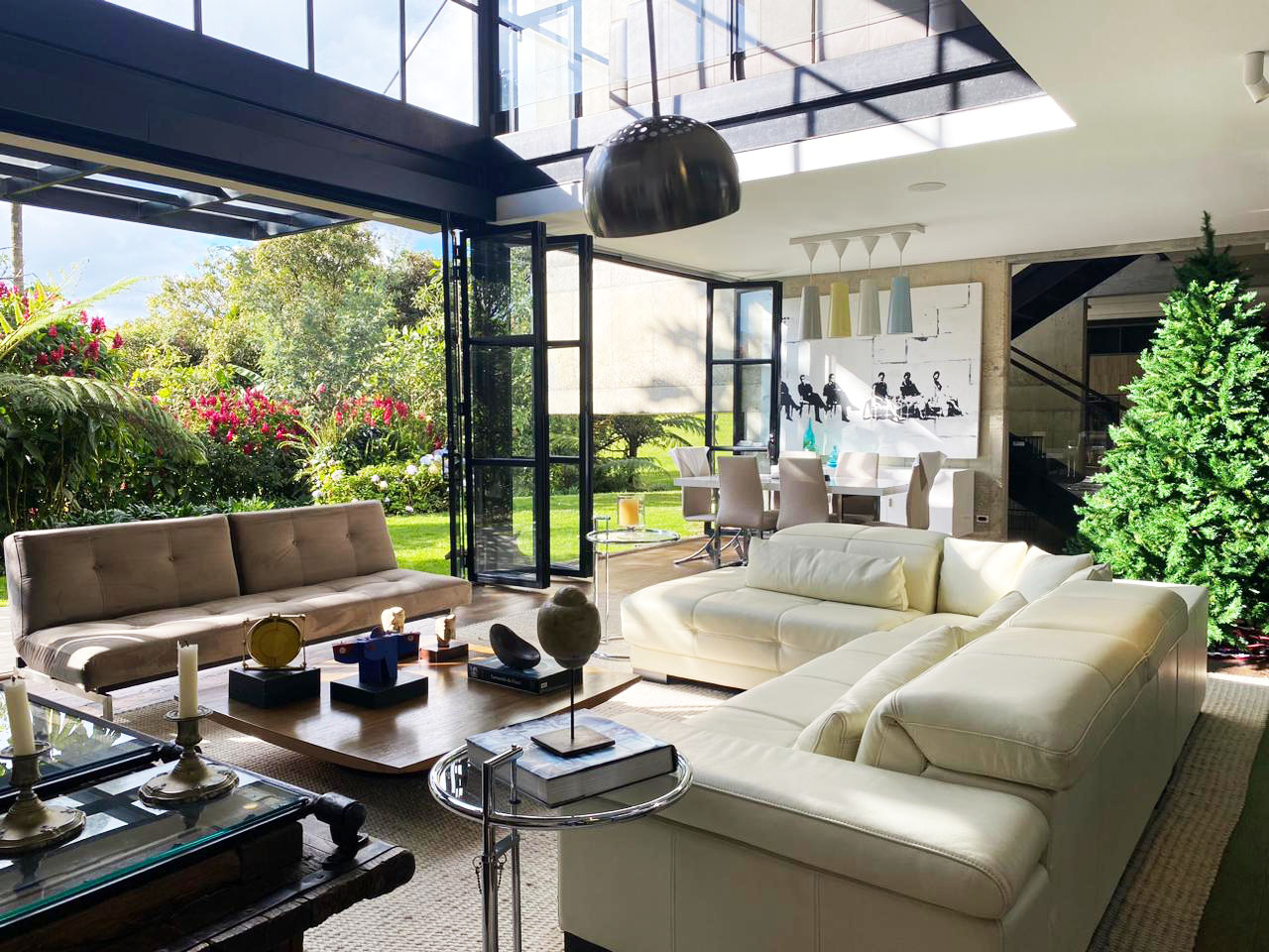 Casa en Arriendo en Envigado
