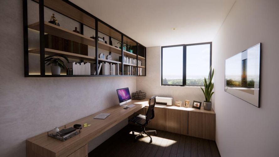 Casa de 3 alcobas en venta en Santa Barbara Central, Bogotá, 259 m² · foto 7 de 11