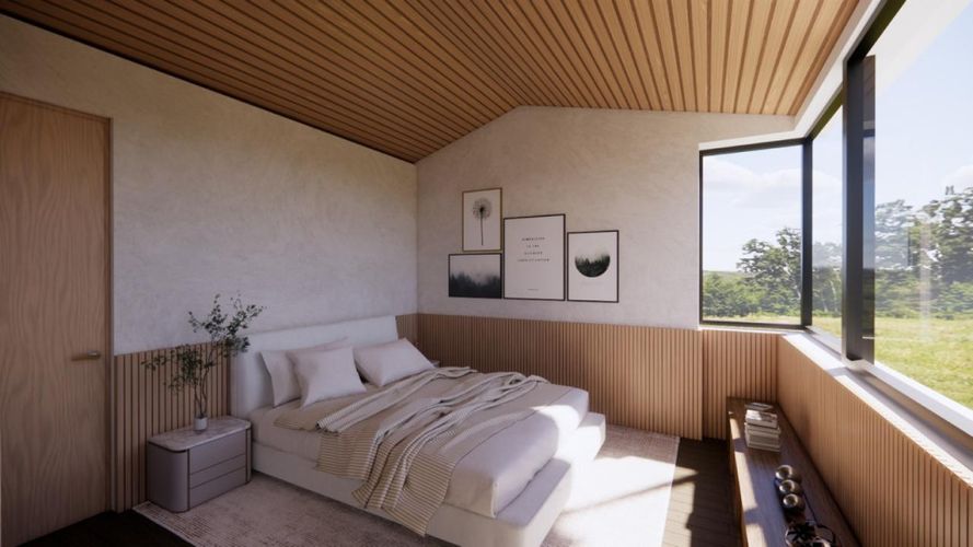 Casa de 3 alcobas en venta en Santa Barbara Central, Bogotá, 259 m² · foto 8 de 11