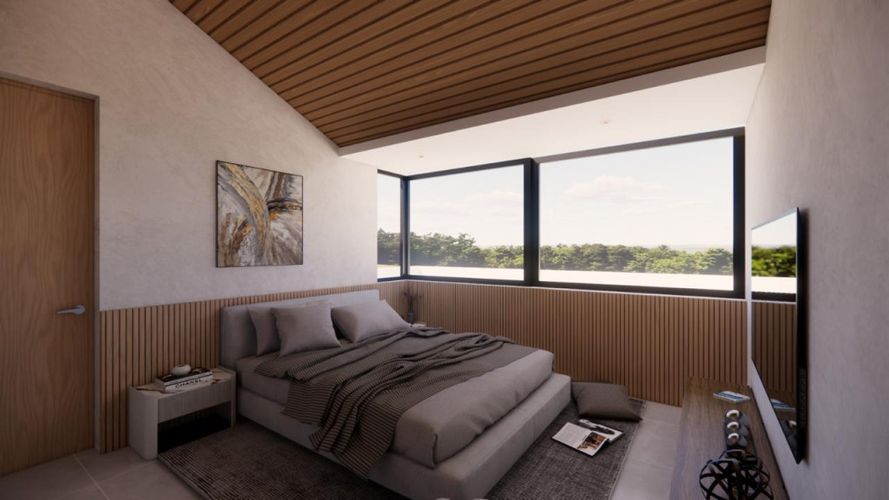 Casa de 3 alcobas en venta en Santa Barbara Central, Bogotá, 259 m² · foto 9 de 11