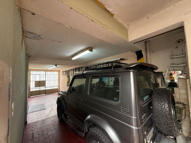 Casa de 3 alcobas en venta en San Felipe, Bogotá, 270 m² · foto 2 de 9