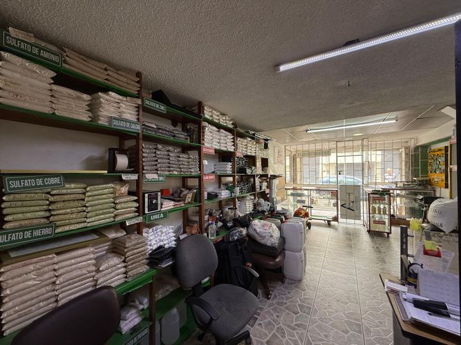 Casa de 3 alcobas en venta en San Felipe, Bogotá, 270 m² · foto 3 de 9