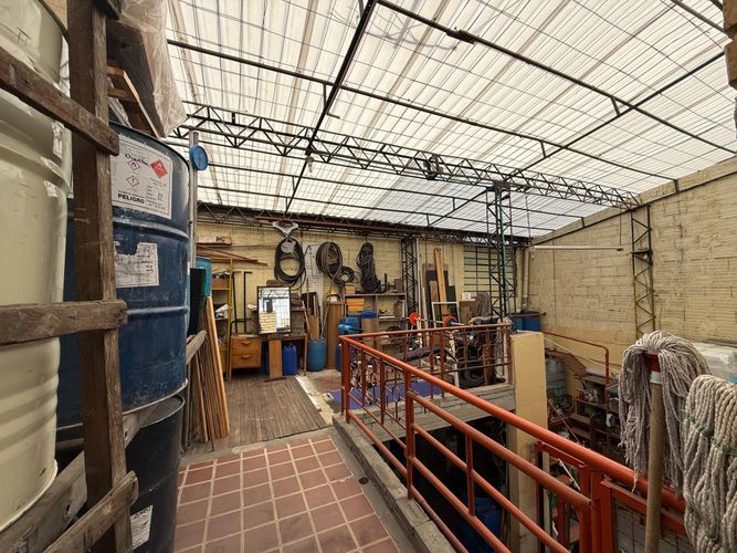 Casa de 3 alcobas en venta en San Felipe, Bogotá, 270 m² · foto 4 de 9