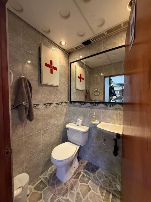 Casa de 3 alcobas en venta en San Felipe, Bogotá, 270 m² · foto 6 de 9
