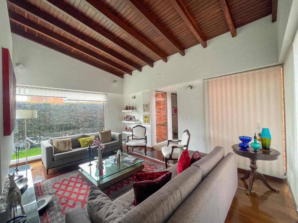 Casa en venta en Vda Canelon, Cajicá · foto 2 de 24