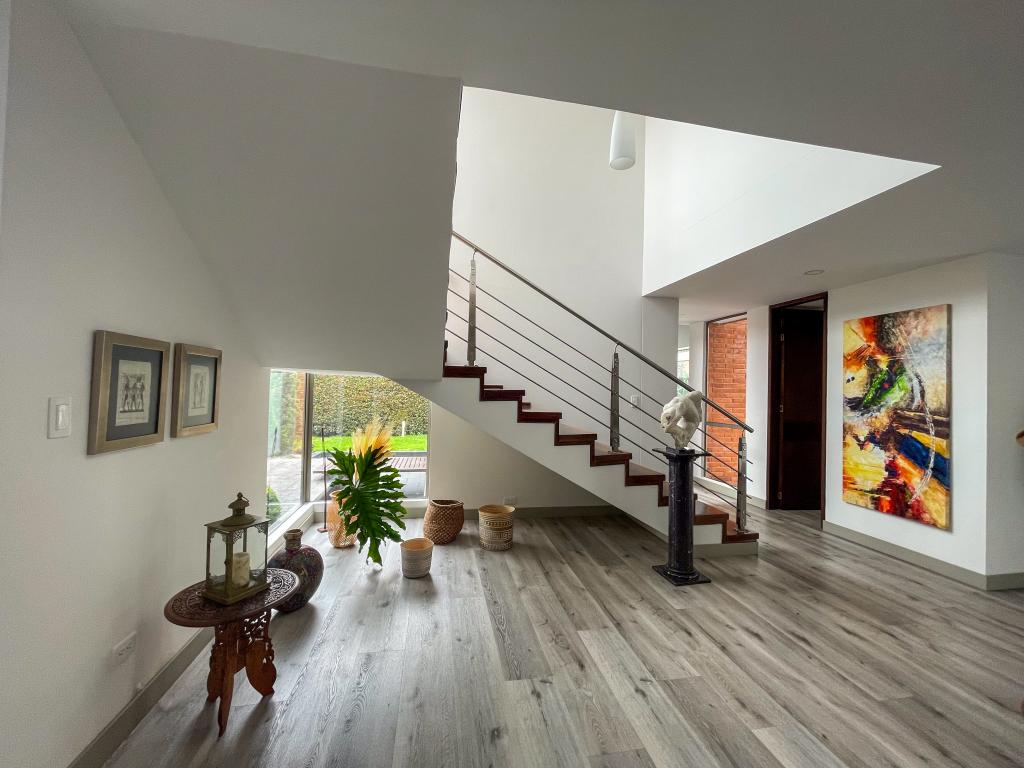Casa en venta en Vda Canelon, Cajicá · foto 3 de 24