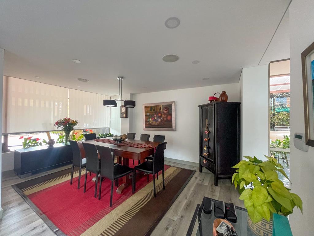 Casa en venta en Vda Canelon, Cajicá · foto 4 de 24