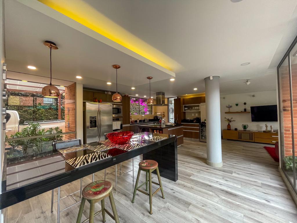 Casa en venta en Vda Canelon, Cajicá · foto 6 de 24