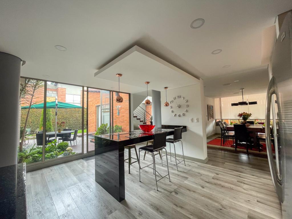 Casa en venta en Vda Canelon, Cajicá · foto 7 de 24