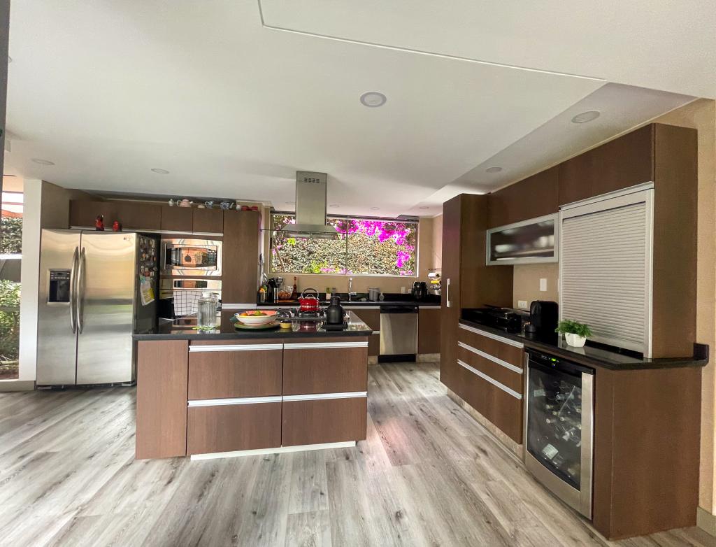 Casa en venta en Vda Canelon, Cajicá · foto 8 de 24