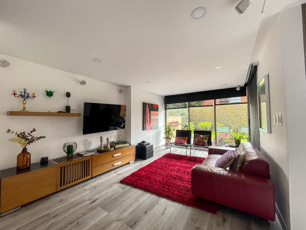Casa en venta en Vda Canelon, Cajicá · foto 9 de 24