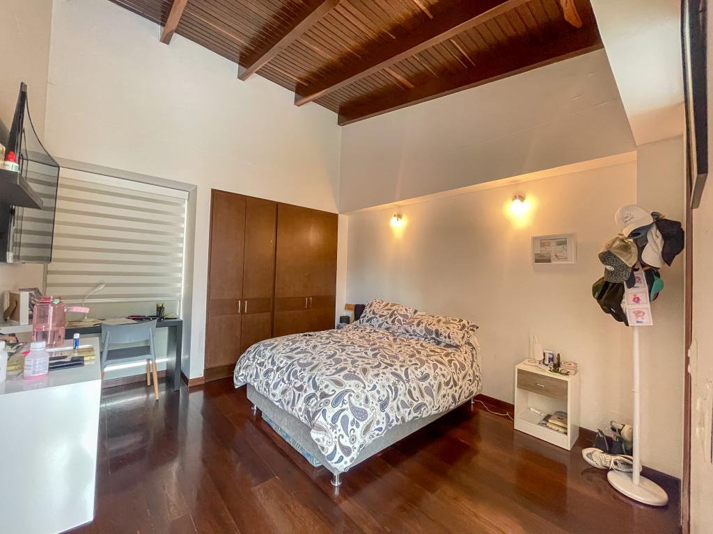 Casa en venta en Vda Canelon, Cajicá · foto 13 de 24