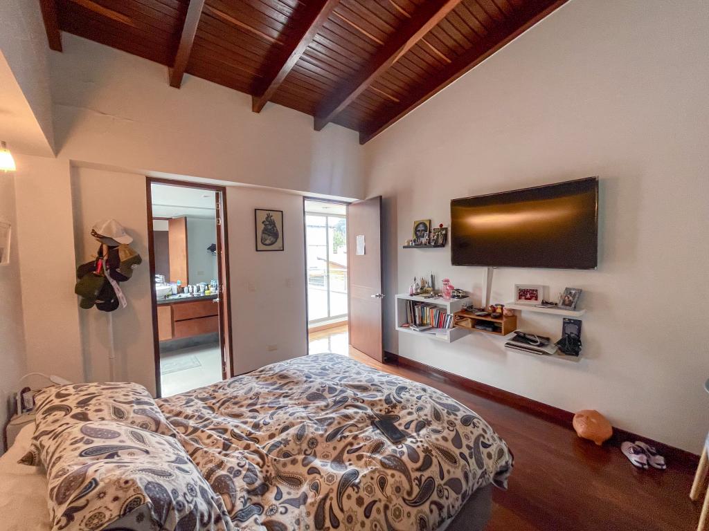 Casa en venta en Vda Canelon, Cajicá · foto 14 de 24