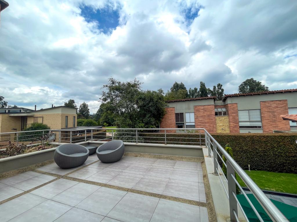 Casa en venta en Vda Canelon, Cajicá · foto 16 de 24