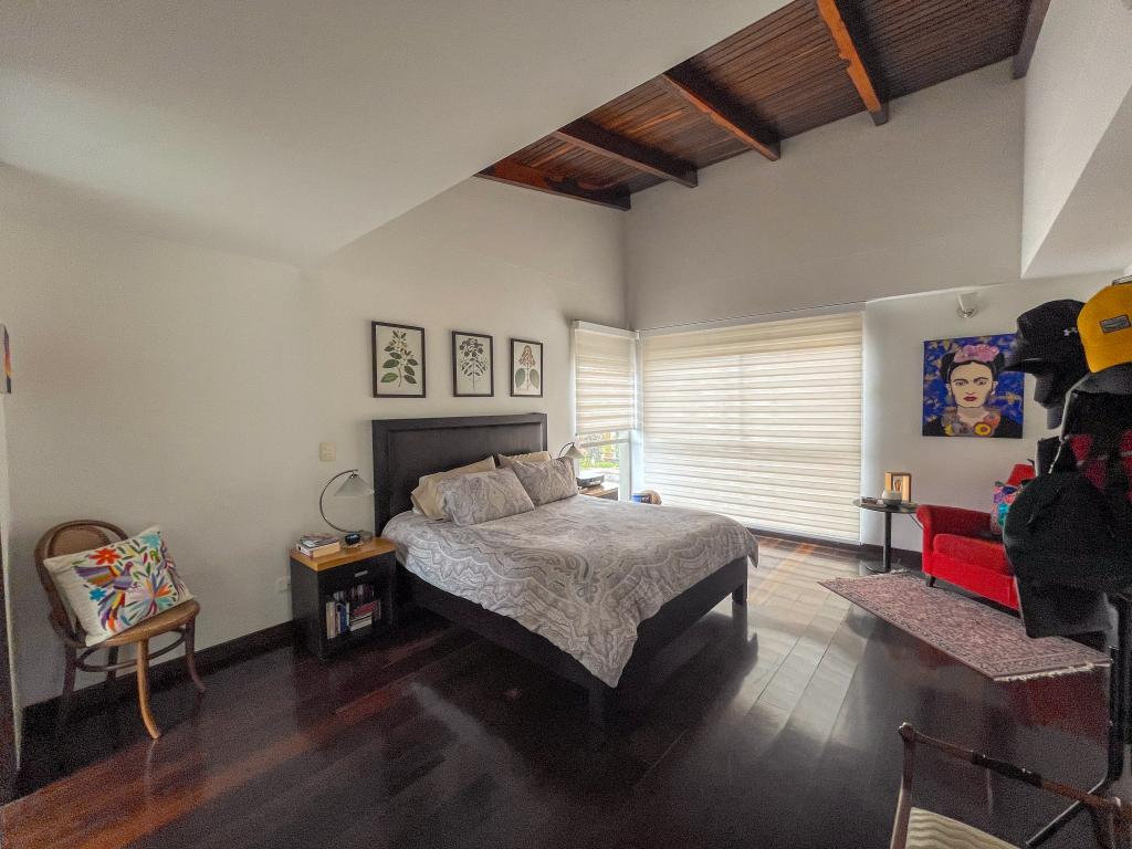 Casa en venta en Vda Canelon, Cajicá · foto 17 de 24