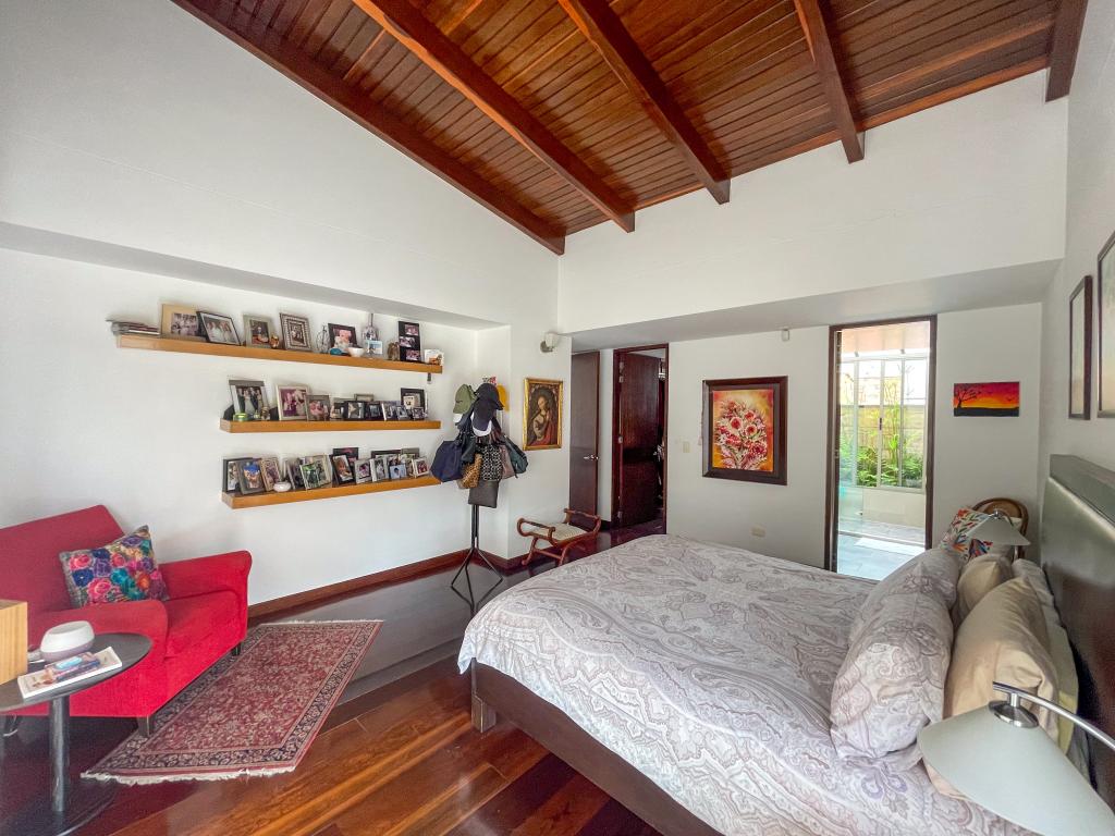 Casa en venta en Vda Canelon, Cajicá · foto 18 de 24