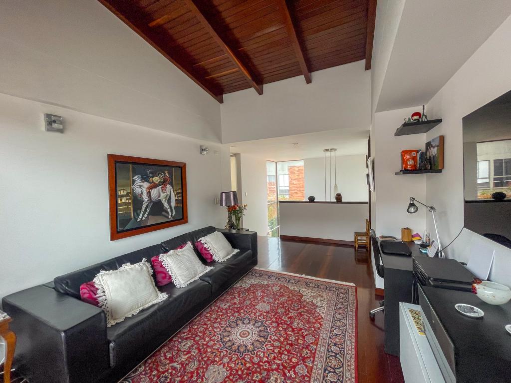 Casa en venta en Vda Canelon, Cajicá · foto 20 de 24