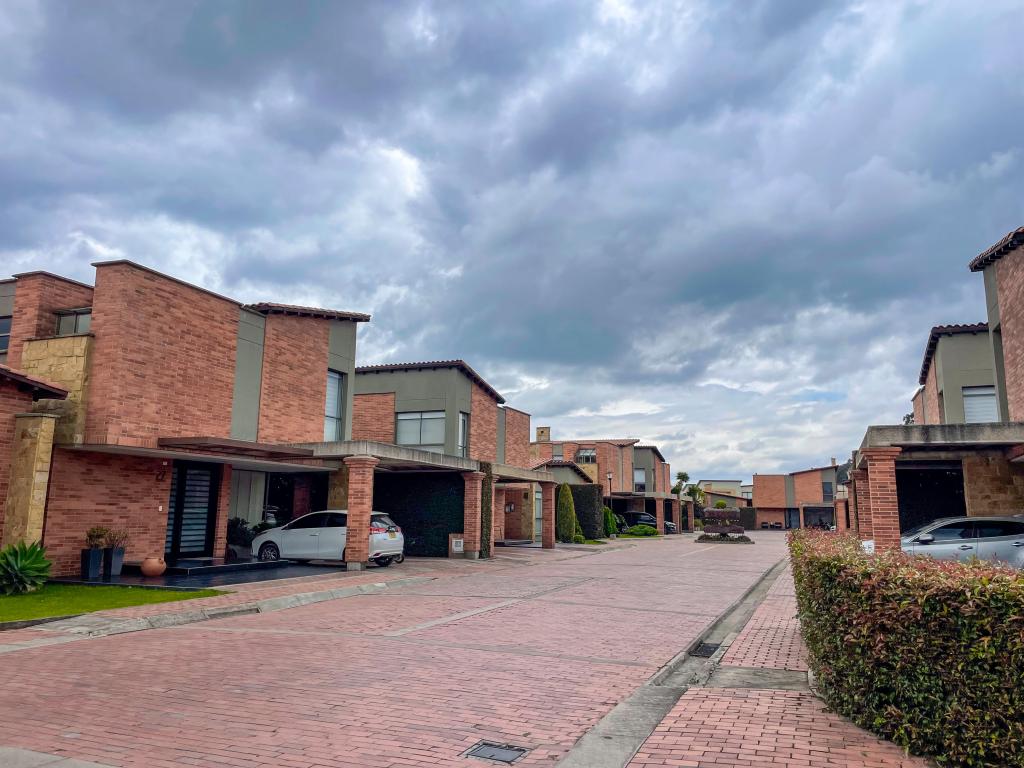 Casa en venta en Vda Canelon, Cajicá · foto 21 de 24