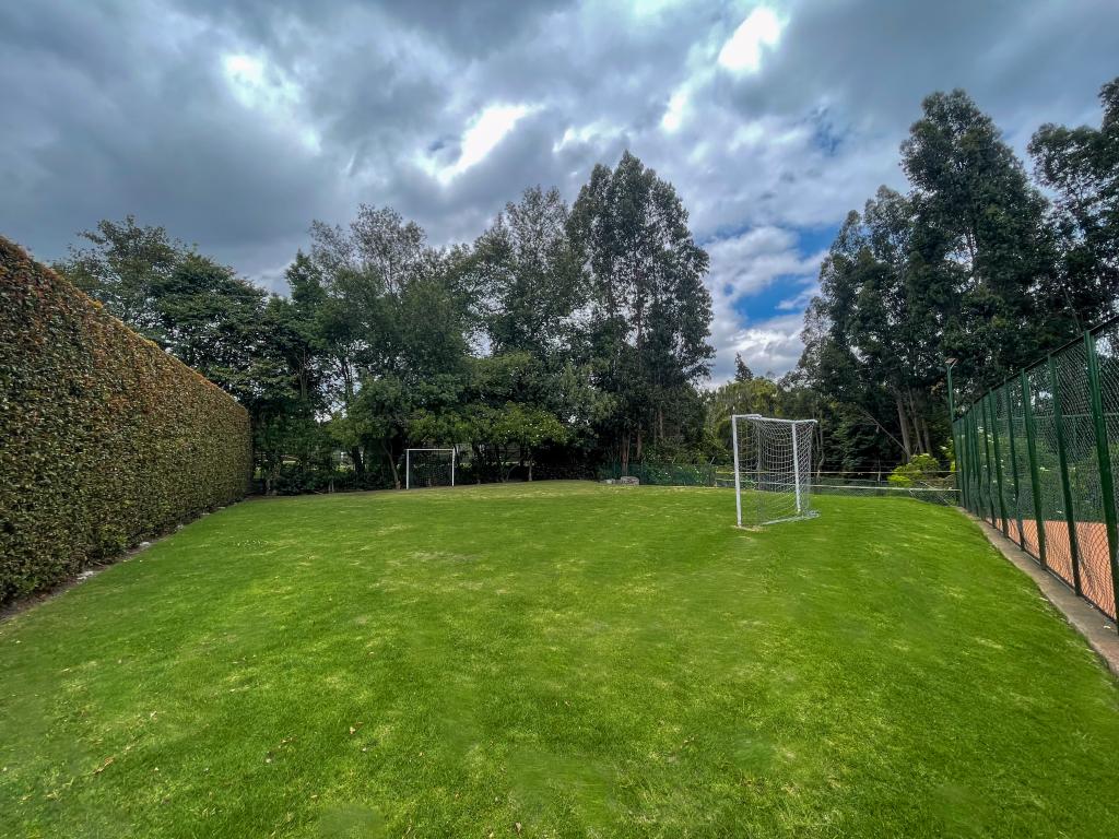 Casa en venta en Vda Canelon, Cajicá · foto 23 de 24