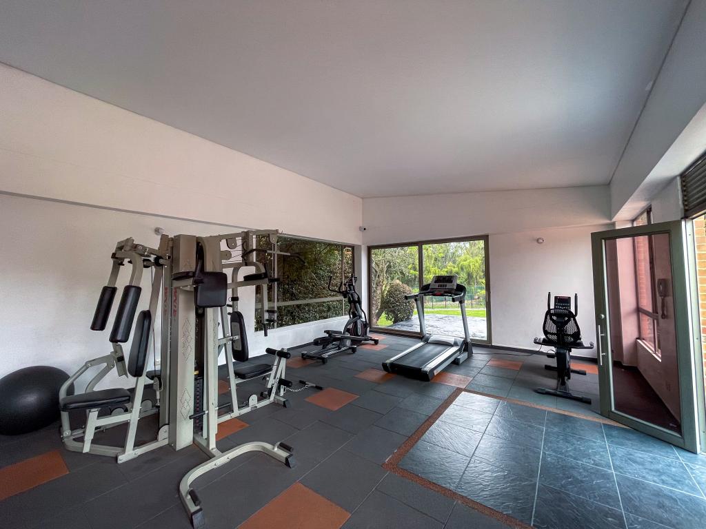 Casa en venta en Vda Canelon, Cajicá · foto 24 de 24