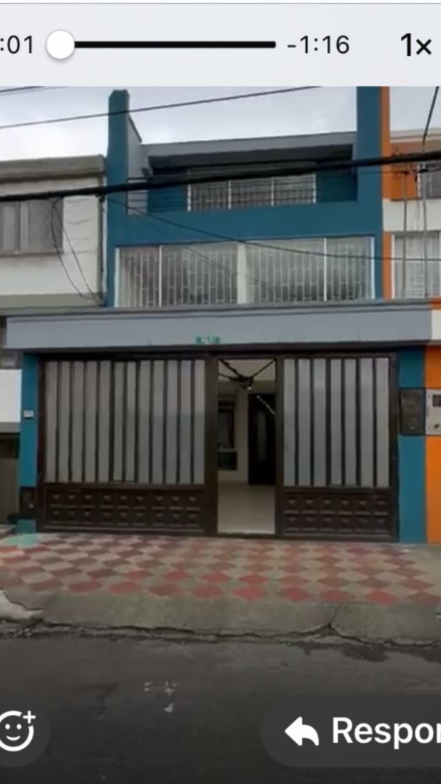 Casa en venta en Modelia, Bogotá · foto 9 de 15