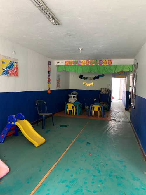 Edificio en venta en La Base, Cali, 378 m² · foto 9 de 17