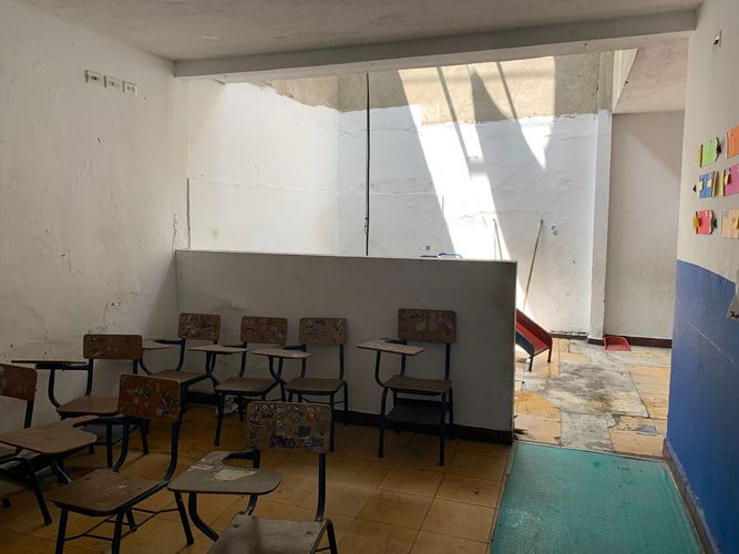 Edificio en venta en La Base, Cali, 378 m² · foto 10 de 17